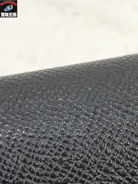 長財布 ブルガリ クリップラージ ロングウォレット[値下]