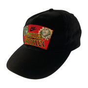 NIKE キャップ GOOZZILLA VS BARKLEY キャップ 黒