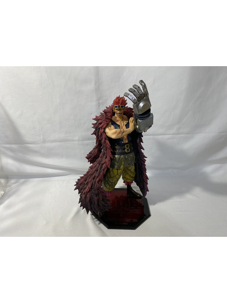 メーカー ワンピース P.O.P LIMITED EDITION キッド