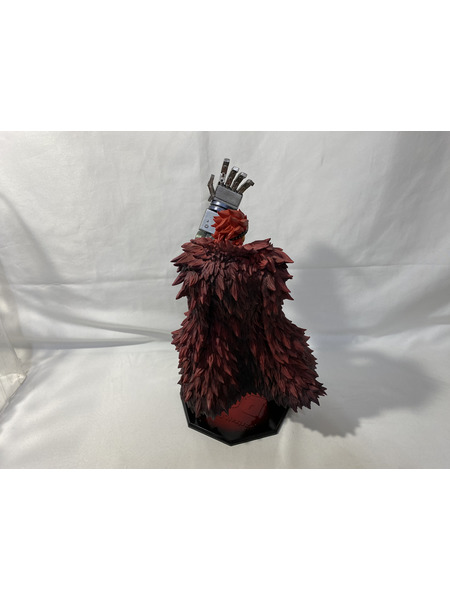 メーカー ワンピース P.O.P LIMITED EDITION キッド