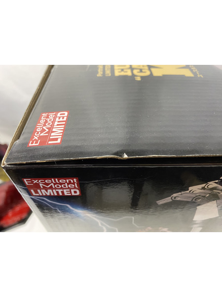 メーカー ワンピース P.O.P LIMITED EDITION キッド