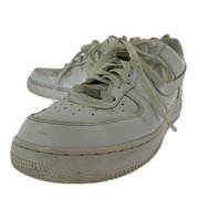 NIKE スニーカー AIR FORCE 1 30cm