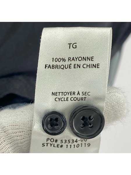 STUSSY 半袖シャツ Pool HalL/Shirt