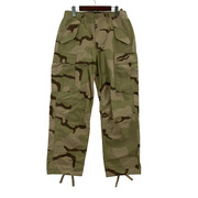 STUSSY パンツ MILITARY CARGO PANT RIPSTOP