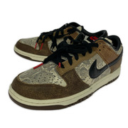 NIKE スニーカー Dunk Low PRM（27.5）