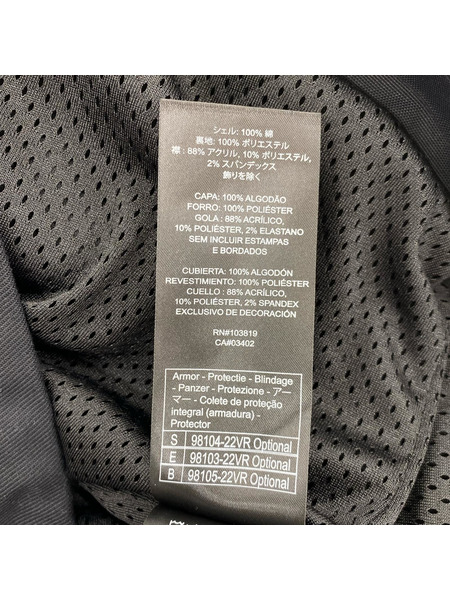 Harley-Davidson ジャケット Layering System Bomber Jacket L BLK