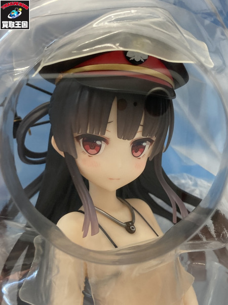 メーカー 美少女その他 ALTER まいてつ ハチロク 水着ver.