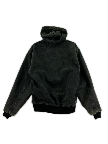 Carhartt ジャケット アクティブジャケット 裏ブランケット