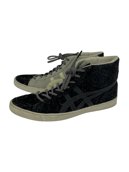 ONITSUKA TIGER 大熊猫 SUEDE mita sneakers 28.0cm US10