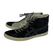 ONITSUKA TIGER 大熊猫 SUEDE mita sneakers 28.0cm US10