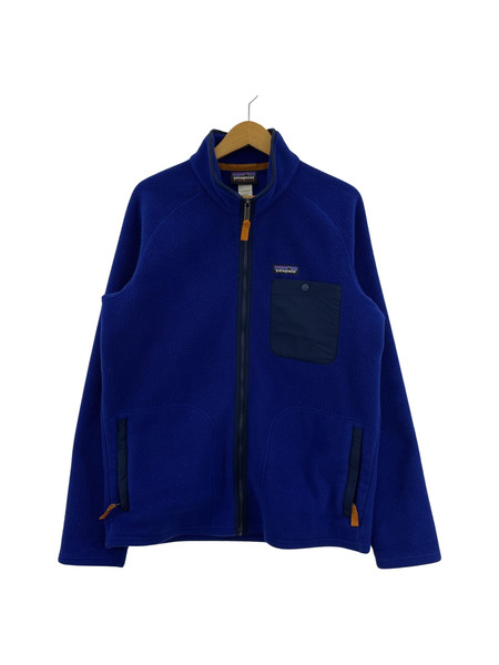 patagonia シンチラ フリースジャケット ブルー STY25676FA14