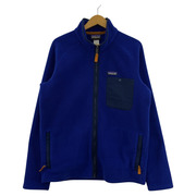 patagonia シンチラ フリースジャケット ブルー STY25676FA14