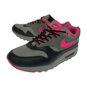 NIKE スニーカー HUF × Nike Air Max 1 