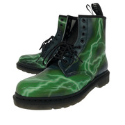 Dr.Martens ブーツ 8ホール イナズマ UK9