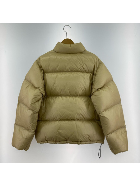 STUSSY ジャケット Down Puffer Parachute Ripstop (S)