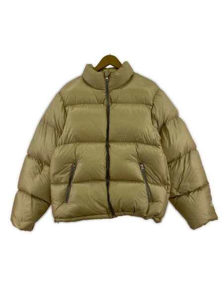 STUSSY ジャケット Down Puffer Parachute Ripstop (S)