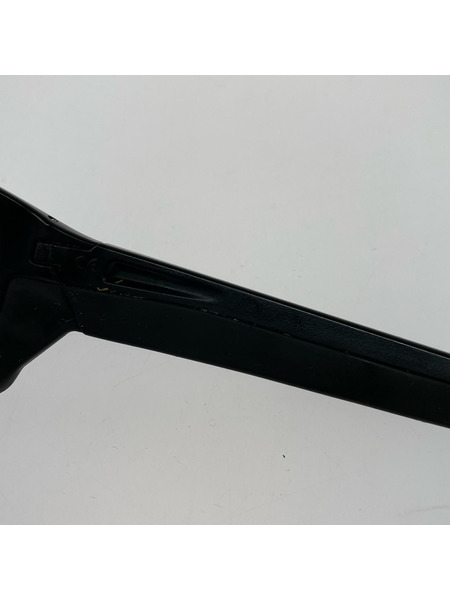 OAKLEY ソノ他 STRAIGHT LINK サングラス ベタツキ