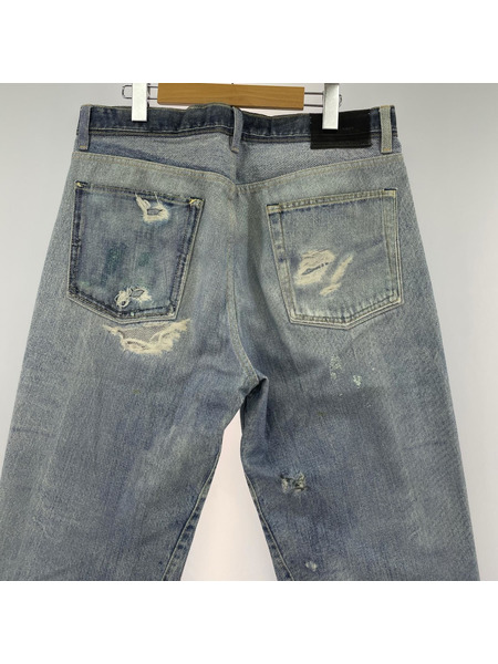 Our Legacy デニム・ジーンズ THIRD CUT M4205TDD デニムパンツ (W35)