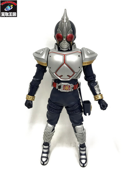 RAH DX No.568 仮面ライダーブレイド Deluxe ype2012 仮面ライダー剣[値下]