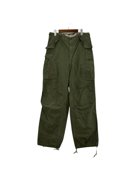 US.ARMY M-51 フィールドパンツ M