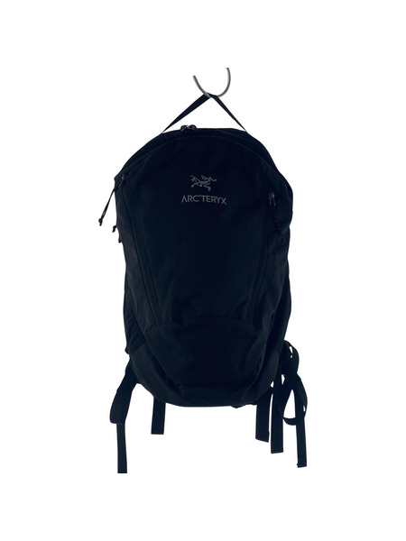 ARC'TERYX MANTIS 26L バックパック 黒