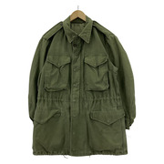 50s us army M-51 フィールドジャケット