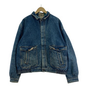 Levi's デニムジャケット 90s 75069-0214 denim jacket (XL)