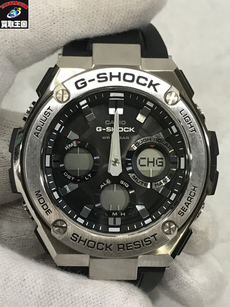 G-SHOCK G-SHOCK GA-2000-3A クオーツ