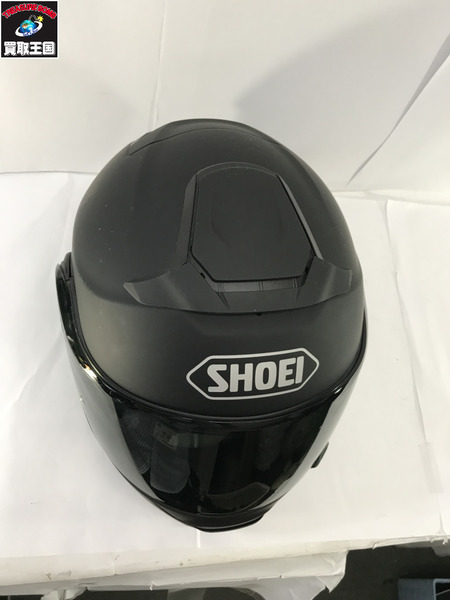 ヘルメット SHOEI NEOTECII+SRL2