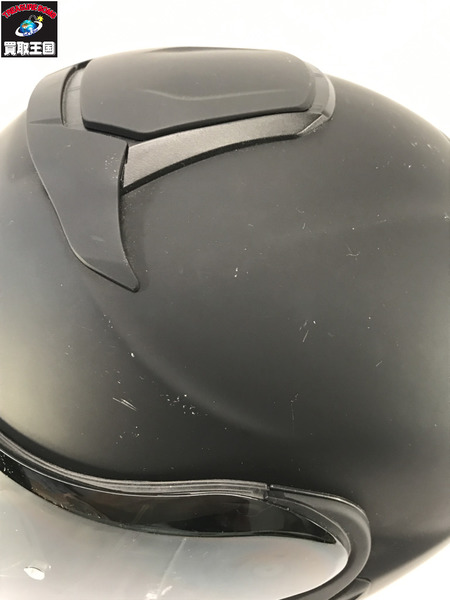 ヘルメット SHOEI NEOTECII+SRL2