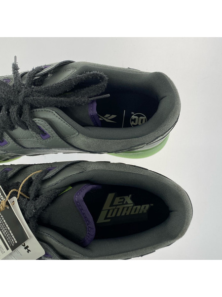 Reebok スニーカー DC COMICS WORKOUT PLUS 28.0