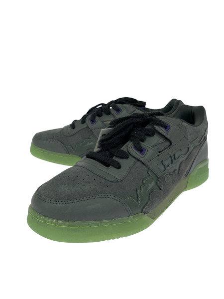 Reebok スニーカー DC COMICS WORKOUT PLUS 28.0