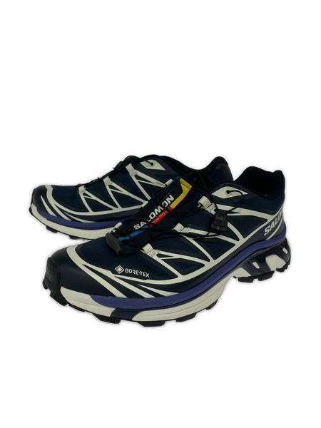 SALOMON スニーカー xt-6 GTX 26.5