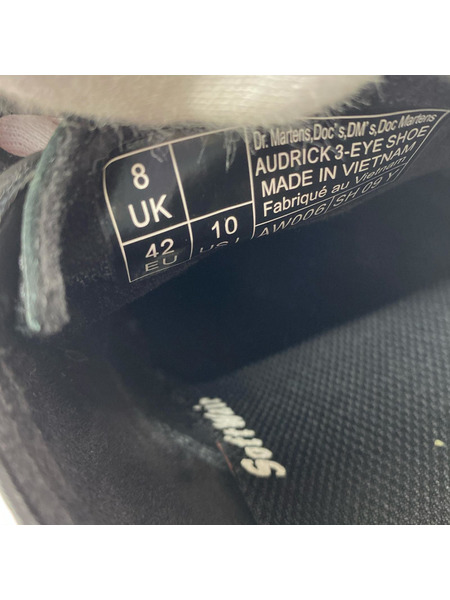 Dr.Martens ブーツ Dr.Martens AUDRICK 3 EYE