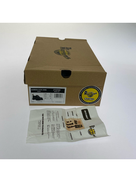 Dr.Martens ブーツ Dr.Martens AUDRICK 3 EYE