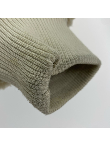 Calvin Klein ジャケット シェルパジャケット