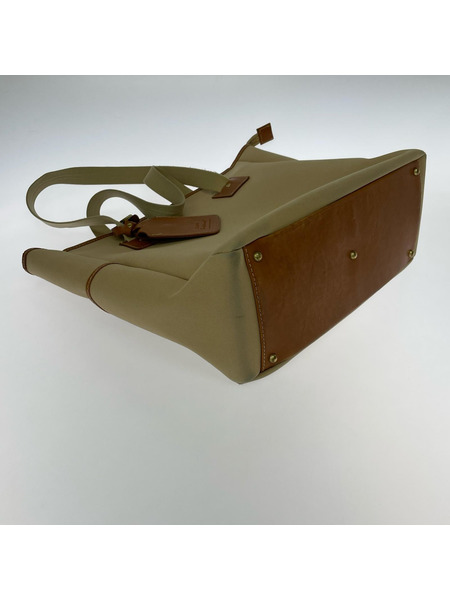 ソノ他バッグ トートバッグ ベ-ジュ