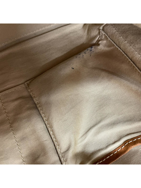 ソノ他バッグ トートバッグ ベ-ジュ