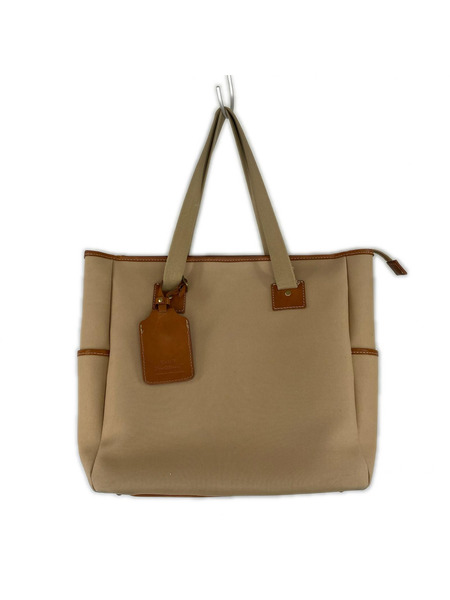 ソノ他バッグ トートバッグ ベ-ジュ