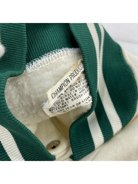 Champion ジャケット 60s Nylon Stadium Jacket M