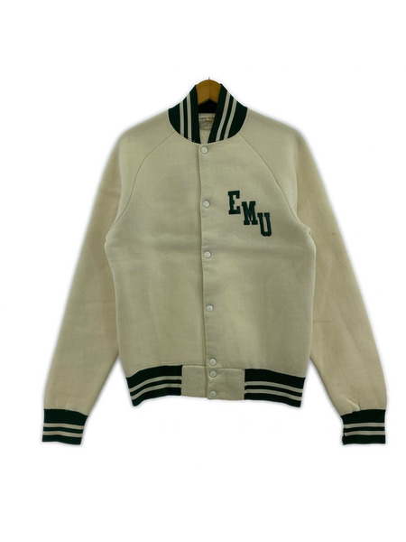 Champion ジャケット 60s Nylon Stadium Jacket M