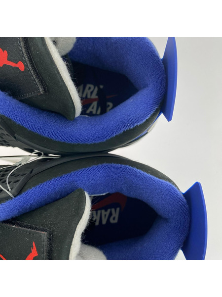 NIKE スニーカー Air Jordan 4 Rare Air 27.0cm