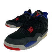 NIKE スニーカー Air Jordan 4 Rare Air 27.0cm