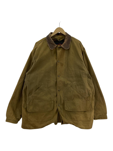 WOOLRICH 80s ハンティングジャケット