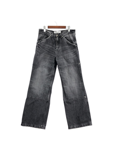 DAIRIKU　2SS Painter Denim Pants M