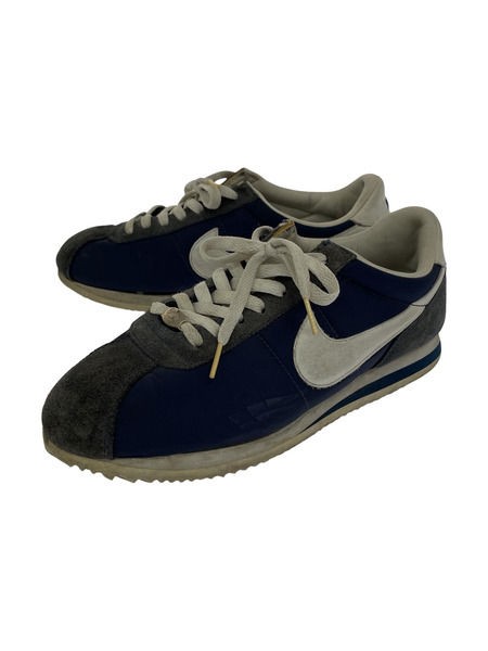 NIKE NYLON CORTEZ/302144-411/28.0cm