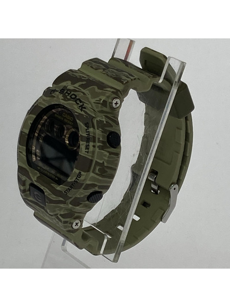 G-SHOCK GD-X6900XM カモ デジタル 腕時計