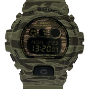 G-SHOCK GD-X6900XM カモ デジタル 腕時計