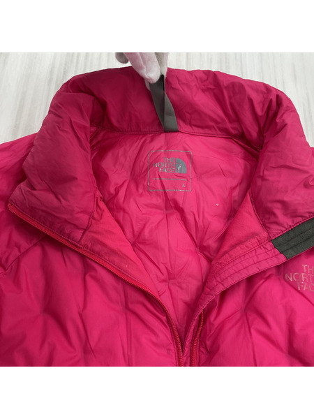 THE NORTH FACE Astro Light Jacket NDW91717/ピンク (L)