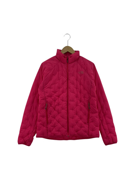 THE NORTH FACE Astro Light Jacket NDW91717/ピンク (L)